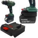 Adaptér z MAKITA 18V na batériu PARKSIDE X20V