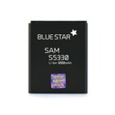 *VEĽKOOBCHODNÁ BATÉRIA BLUE STAR Galaxy Mini S5570 Wave 533