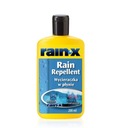 RAIN-X 2v1 tekutý neviditeľný stierač 200ml