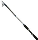 Rybársky prút Shimano Alivio Slim Tele GT - 3,30m 30-60g