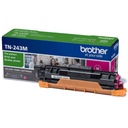 Nový originálny toner Brother TN-243M TN243M purpurový HL-L3210CW MFC-L3710CW