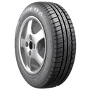 1x letná pneumatika 155/80 R13 Fulda Ecocontrol