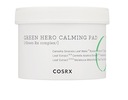 COSRX One Step Green hero Calming Pad 70ea Pads pre mastnú/zmiešanú pleť