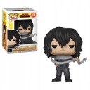 Funko Pop! Figúrka My Hero Academia Shota Aizawa