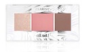 CLARESA CONTOURING PALETTE 01 VŠETKO COOL