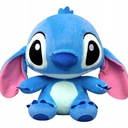 STICH MASKOT PLYŠOVÁ HRAČKA MEDVEĎ Lilo a Stitch