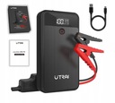 POWERBANK JUMP STARTER BOOSTER ŠTARTOVACIE ZARIADENIE 1000A 3V1