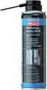 LIQUI MOLY BIELY TUK NA ZÁMKY 2712 3075 250ML