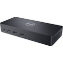 Dokovacia stanica USB 3.0 D3100 EUR