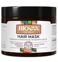 L'biotica Biovax Botanic Mask Jablčný ocot 250ml