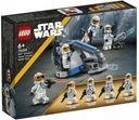 LEGO Star Wars 332 bojová súprava Ahsoka 75359