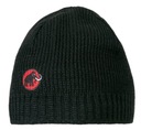 Čierna čiapka Mammut Sublime Beanie