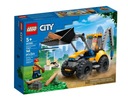 LEGO City: Bager (60385)