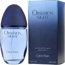 PRODUKT CALVIN KLEIN OBSESSION NIGHT 100ml EDP