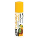 Dr.Organic Vitamin E Lip Balm SPF15 hydratačný balzam na suché pery 5,6 ml