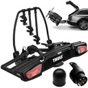 CARRIER THULE VeloSpace 939 3 E-BICYKLE