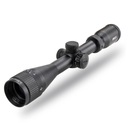 IR puškohľad Delta Optical Entry 3-9x40 AO