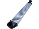 INTERCOOLER MERCEDES B-CLASS W245 2.0