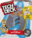 Tech Deck Sk8 Garage X-Connect Park Creator