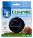 Baskerville Muzzle Ultra-4 čierna