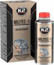 K2 MILITEC-1 ZLEPŠOVAČ OLEJOV 250ML