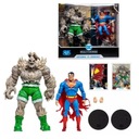 Akčné figúrky DC Multiverse Superman vs Doomsday McFarlane Toys