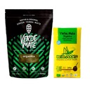 Verde Mate Zelená Organica 500g Kraus Organica 500g