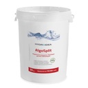 Hydroidea AlgoSplit 25kg - likvidácia vláknitých rias v jazierkach