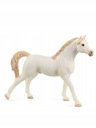 Schleich Biely arabský kôň 72153 Žrebec