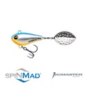 SPREJOVACÍ JIGMASTER TAIL 12g SPINMAD 1403 1ks