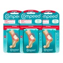 COMPEED extrémne pätové pľuzgiere 5 ks x3