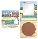 theBalm Balm Desert Bronzer na tvár