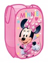 košík kontajner box DISNEY mini myš MINNIE ne