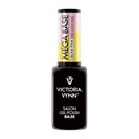 VICTORIA VYNN MEGA HYBRID BASE BLINK RUŽOVÁ 8ML