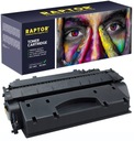 Toner pre HP CE505X 05X CF280X 80X M401 M401dn M401dw M425dn M425dw