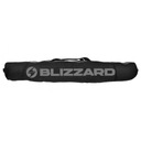 BLIZZARD SKI BAG PREMIUM vak na lyže a palice 160-190 cm (2 PÁRY)