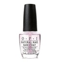 OPI Natural Nail Base Coat Base - 15ml