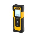 LCD laserový diaľkomer 30m DWHT77100 DeWALT