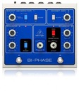 Behringer Bi-Phase - efekt dvojitej fázy