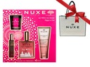 NUXE VIANOČNÝ SET Happy In Pink Dry telový olej 100ml + DARČEKY