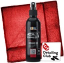 ADBL Ceramic QD - rýchly detailer s kremeňom 200 ml