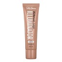 Sally Hansen Nude Glow zvýrazňovač nôh, 100 ml