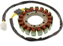 Stator alternátora L700.02.50 STA-201