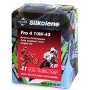 FUCHS Silkolene PRO 4 10W40 XP 4T 4L