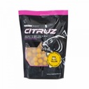 Nash Citruz Yellow Bait Balls 12 mm 1 kg