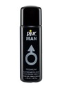 pjur MAN silikónový masážny gél 30ml