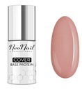 NEONAIL HYBRID BASE COVER BASE PROTEIN CREAM BE