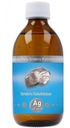 Neiónové nano koloidné striebro 25 ppm 300 ml