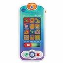 Svetlo/zvuk smartfónu Malého prieskumníka Telefón 61588 VTECH