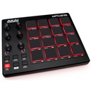 AKAI MPD 218 PAD USB/MIDI CONTROLLER NOVINKA